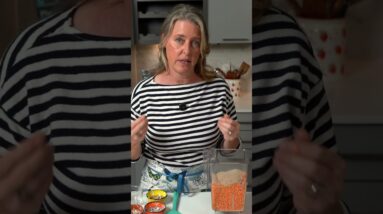 The Easiest Bread You’ll Ever Make! (Plant-Based)