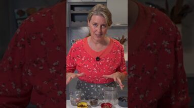 The Richest Chocolate Cake Ever! #recipe