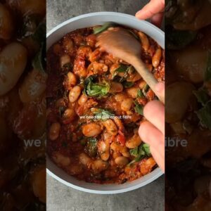 WE NEED TO TALK ABOUT FIBRE 💚🙌