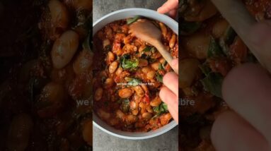 WE NEED TO TALK ABOUT FIBRE 💚🙌