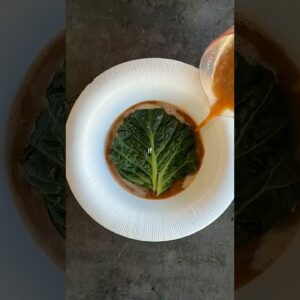 You’ve never tried cabbage like this before 🌱