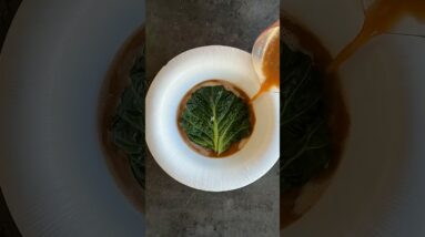 You’ve never tried cabbage like this before 🌱